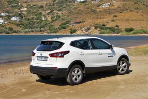Nissan Qashqai 1.3 140 PS (18)