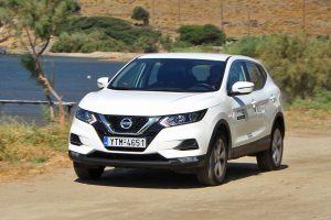 Nissan Qashqai 1.3 140 PS (20)