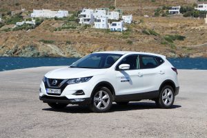Nissan Qashqai 1.3 140 PS (21)