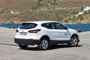 Nissan Qashqai 1.3 140 PS (22)
