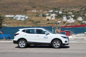 Nissan Qashqai 1.3 140 PS (24)