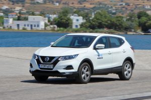 Nissan Qashqai 1.3 140 PS (25)
