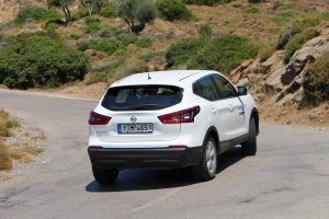Nissan Qashqai 1.3 140 PS (26)