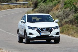 Nissan Qashqai 1.3 140 PS (27)