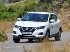 Nissan Qashqai 1.3 140 PS (29)