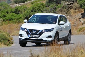 Nissan Qashqai 1.3 140 PS (29)