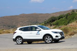 Nissan Qashqai 1.3 140 PS (30)