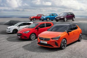 Opel-Corsa-six-generations-(1)