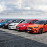 Opel-Corsa-six-generations-(3)