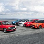 Opel-Corsa-six-generations-(4)