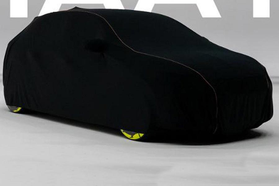 Nέο ηλεκτρικό μοντέλο για την Opel στην Φρανκφούρτη