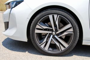 Peugeot 508 2.0 BlueHDi 180 (11)
