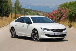 Peugeot 508 2.0 BlueHDi 180 (13)