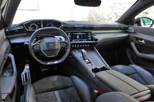 Peugeot 508 2.0 BlueHDi 180 (16)
