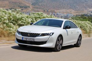 Peugeot 508 2.0 BlueHDi 180 (2)
