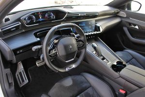 Peugeot 508 2.0 BlueHDi 180 (28)