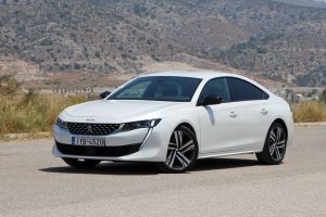 Peugeot 508 2.0 BlueHDi 180 (3)