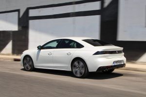 Peugeot 508 2.0 BlueHDi 180 (30)