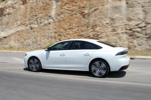 Peugeot 508 2.0 BlueHDi 180 (31)