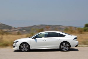 Peugeot 508 2.0 BlueHDi 180 (4)