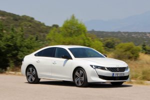 Peugeot 508 2.0 BlueHDi 180 (5)