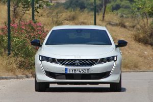 Peugeot 508 2.0 BlueHDi 180 (6)