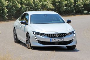 Peugeot 508 2.0 BlueHDi 180 (7)