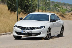 Peugeot 508 2.0 BlueHDi 180 (8)