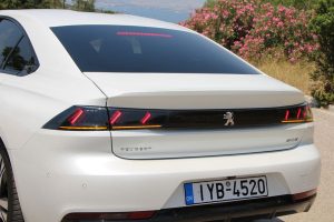 Peugeot 508 2.0 BlueHDi 180 (9)