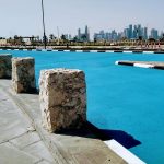 Qatar-Blue-Road-1