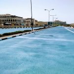 Qatar-Blue-Road-2