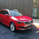 Skoda Kamiq (11)