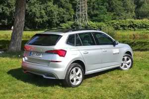 Skoda Kamiq (13)