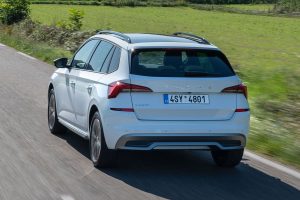 Skoda Kamiq (14)