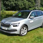 Skoda Kamiq (17)