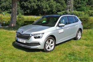 Skoda Kamiq (17)