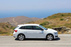 Skoda Scala 1.0 TSI 116 PS (11)