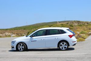 Skoda Scala 1.0 TSI 116 PS (13)