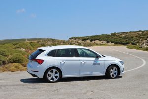 Skoda Scala 1.0 TSI 116 PS (15)