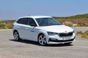Skoda Scala 1.0 TSI 116 PS (16)