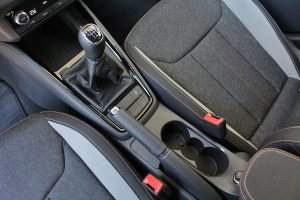 Skoda Scala 1.0 TSI 116 PS (23)