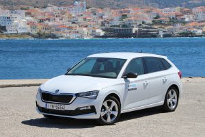 Skoda Scala 1.0 TSI 116 PS (3)