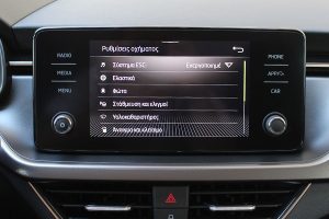 Skoda Scala 1.0 TSI 116 PS (31)