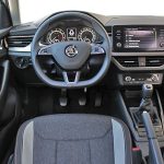 Skoda Scala 1.0 TSI 116 PS (34)