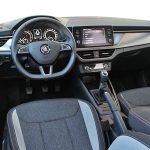 Skoda Scala 1.0 TSI 116 PS (35)