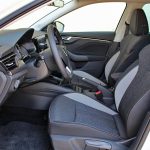 Skoda Scala 1.0 TSI 116 PS (40)