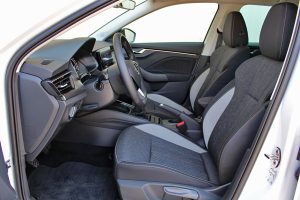 Skoda Scala 1.0 TSI 116 PS (40)