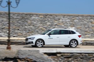 Skoda Scala 1.0 TSI 116 PS (5)