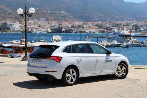 Skoda Scala 1.0 TSI 116 PS (6)