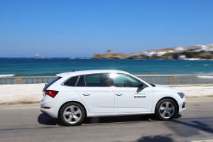 Skoda Scala 1.0 TSI 116 PS (7)